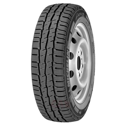 Michelin agilis alpin 195/65 r16 104r tl