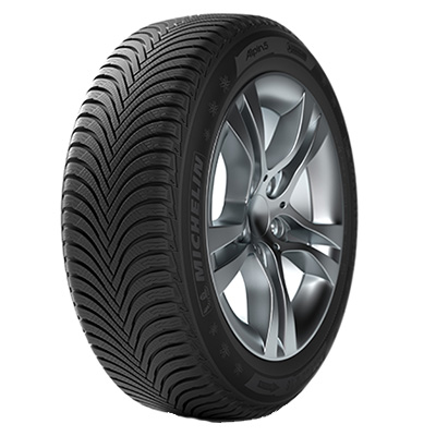 Michelin alpin 5 n0 205/55 r16 91h