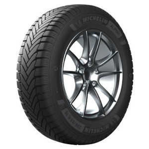 Michelin alpin 6 155/70 r19 88h