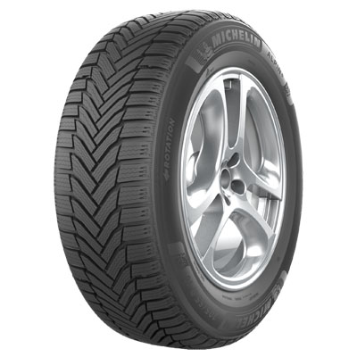 Michelin alpin 6 185/65 r15 92t xl tl