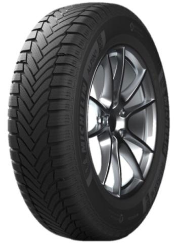 Michelin alpin 6 195/55 r16 87h tl