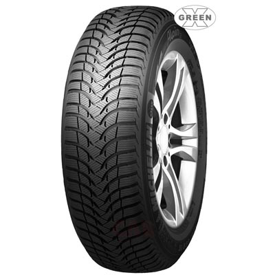 Michelin alpin a4 165/65 r15 81t