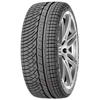 Michelin alpin pa4 235/35 r20 92w xl