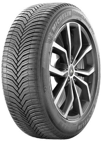 Michelin cross climate 2 suv s1  rg 235/55 r19 105v xl versterkt ao mo