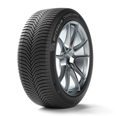 Michelin cross climate+ el zp 205/60 r16 96w runflat zp