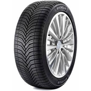 Michelin cross climate suv el fsl 235/60 r18 107w