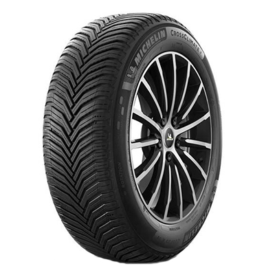 Michelin crossclim.2 suv 235/50 r19 103h xl