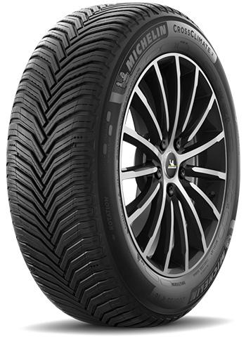 Michelin crossclimate 2 pol 245/45 r19 102v