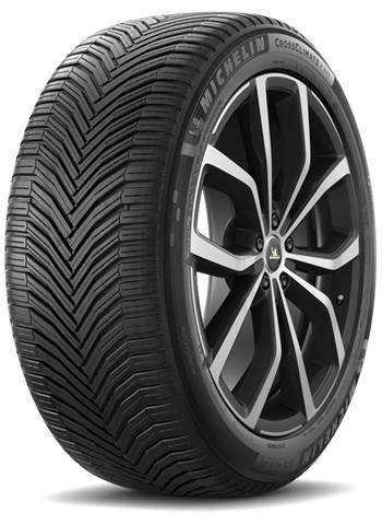 Michelin crossclimate 2 suv 245/50 r19 105v