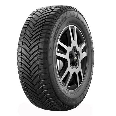 Michelin crossclimate camping 195/75 r16 107r