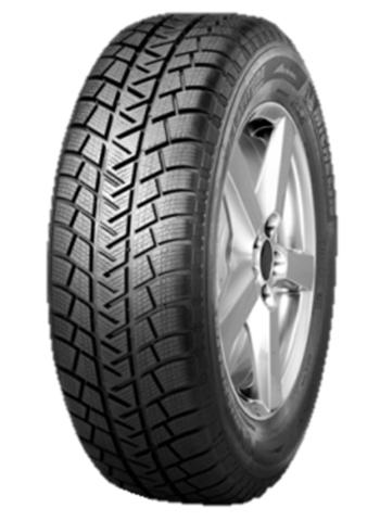 Michelin latitude alpin 205/70 r15 96t