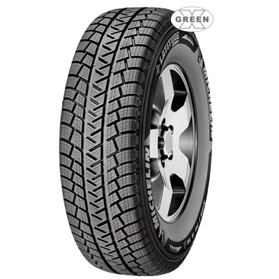 Michelin latitude alpin hp mo fsl 255/55 r18 105h mo