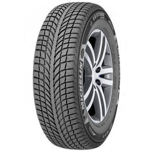 Michelin latitude alpin la2 el mo uhp 275/45 r20 110v mo