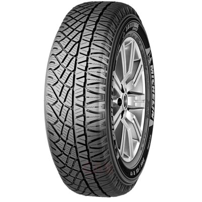 Michelin latitude cross el 215/70 r16 104h