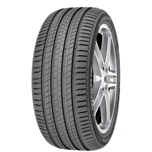 Michelin latitude sport 3 255/45 r20 101w ao mo tl