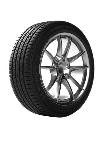 Michelin latitude sport 3* 255/55 r18 109v xl