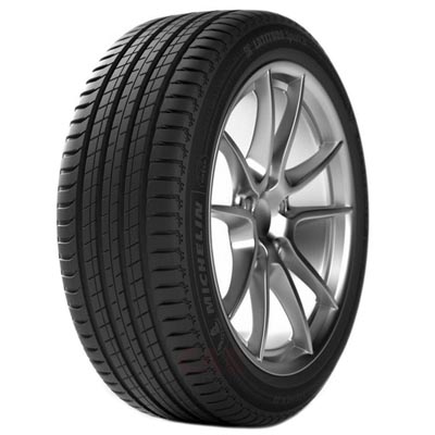 Michelin latitude sport 3 275/45 r19 108y xl versterkt