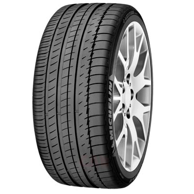 Michelin latitude sport el n0 fsl uhp 275/45 r19 108y