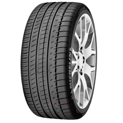 Michelin latitude sport el n0 fsl uhp 275/45 r19 108y