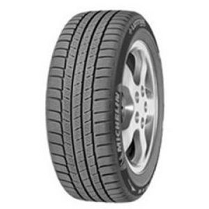 Michelin latitude tour hp el n1 255/55 r18 109v