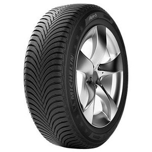 Michelin pilot alpin 5 215/55 r18 99v xl tl