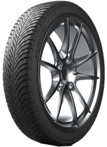 Michelin pilot alpin 5 235/40 r18 95v xl tl