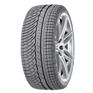 Michelin pilot alpin pa4 xl mo fsl 255/35 r19 96v xl mo