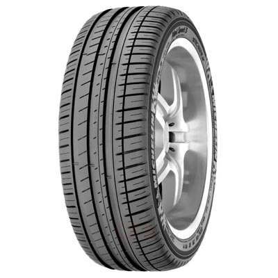 Michelin pilot sport 3 275/30 r20 97y xl runflat tl zp