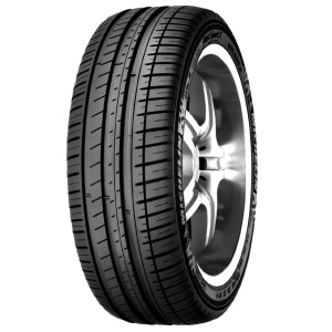 Michelin pilot sport 3 el mo fsl uhp 245/45 r19 102y mo