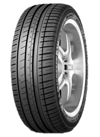 Michelin pilot sport 3 el zp * moe fsl uhp 245/35 r20 95y runflat mo zp