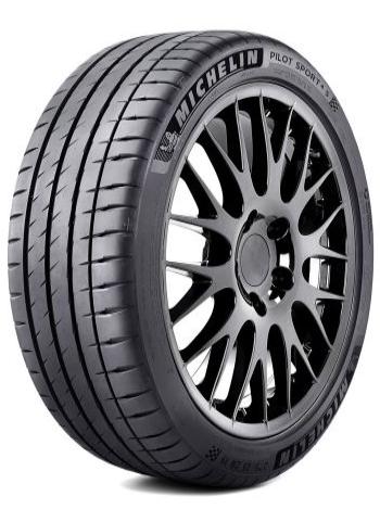 Michelin pilot sport 4 205/55 r16 91w ao mo fsl