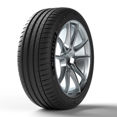 Michelin pilot sport 4 225/40 r18 92y runflat