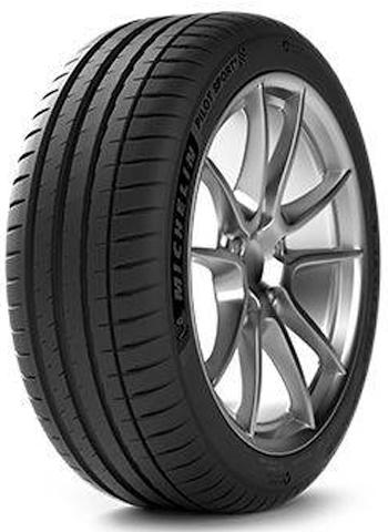 Michelin pilot sport 4 s * 235/35 r19 91y