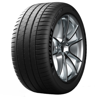 Michelin pilot sport 4 s 265/35 r21 101y xl tl