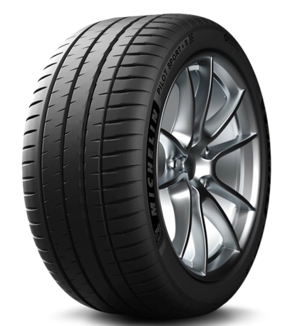 Michelin pilot sport 4s xl to 235/35 r20 92y xl