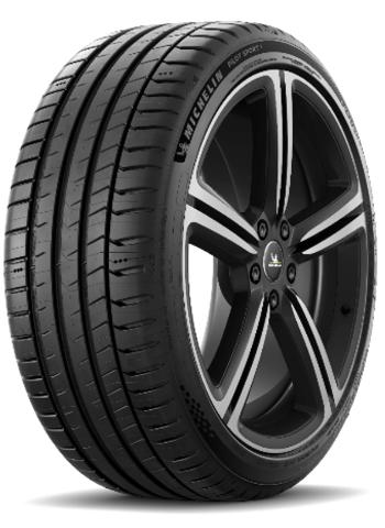 Michelin pilot sport 5 215/45 r17 91y xl