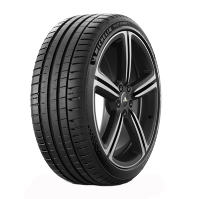 Michelin pilot sport 5 225/40 r18 92y