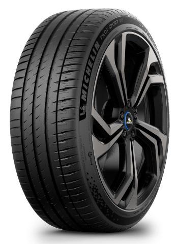 Michelin pilot sport  acoustic  rg 265/40 r21 105y xl versterkt