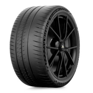 Michelin pilot sport cup 2 225/35 r19 88y