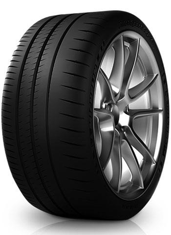 Michelin pilot sport cup 2 c*dt1 245/35 r19 93y