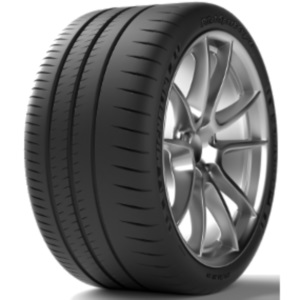 Michelin pilot sport cup 2 el k2 305/30 r20 103y