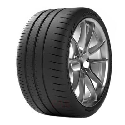 Michelin pilot sport cup 2 el n0 fsl uhp 305/30 r19 102y