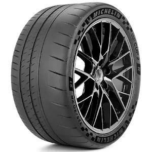 Michelin pilot sport cup 2 r xl n0 265/35 r20 99y xl