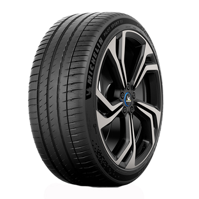 Michelin pilot sport ev ac 255/50 r21 109w