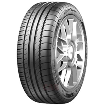 Michelin pilot sport ps2 el n2 fsl uhp 235/35 r19 91y