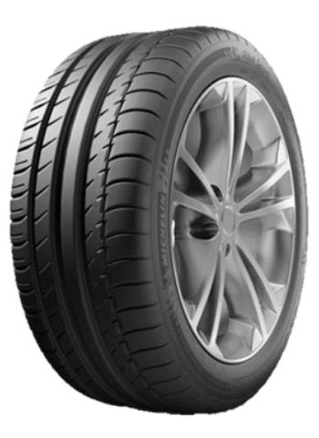 Michelin pilot sport ps2 el n3 fsl uhp 295/30 r18 98y