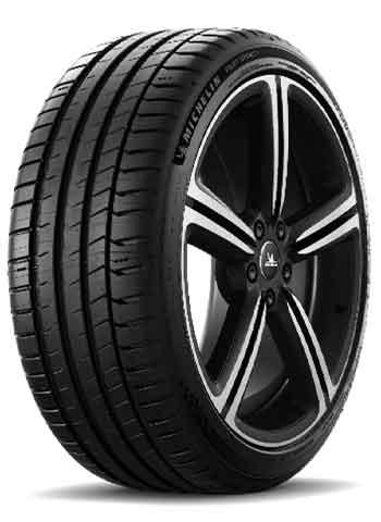 Michelin pilot sport s 5 rg 275/35 r21 99y