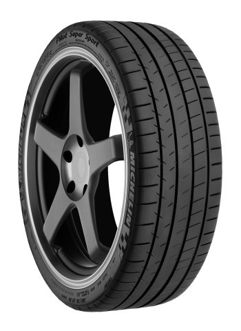 Michelin pilot super sport el * fsl 255/40 r18 99y