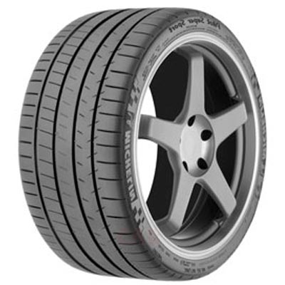 Michelin pilot super sport fsl 305/35 r19 102y