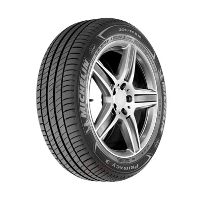 Michelin primacy 3 205/55 r17 91w runflat tl zp